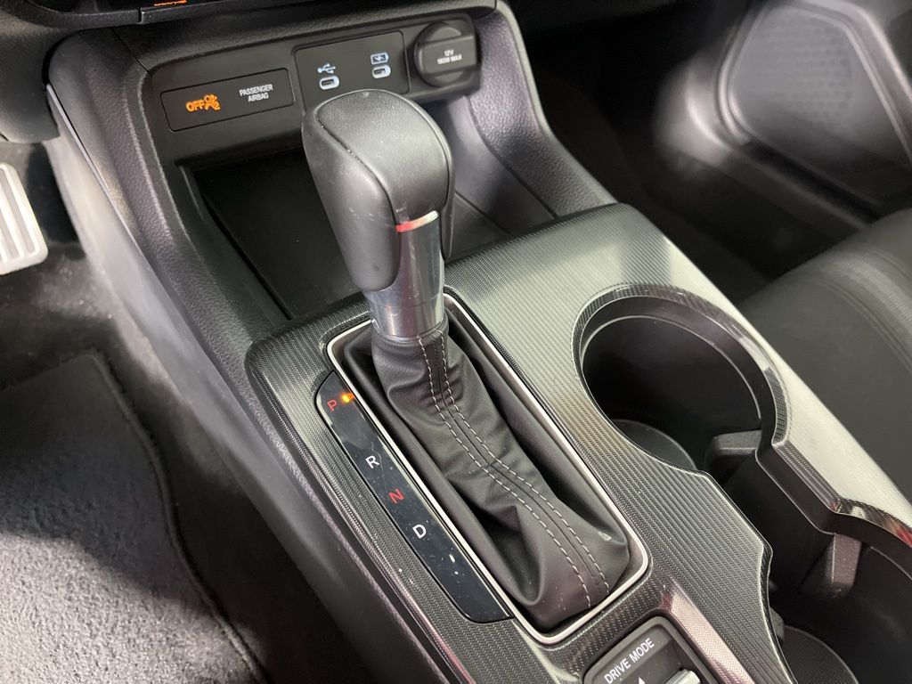 Thumbnail: 2025 Honda Civic - 31