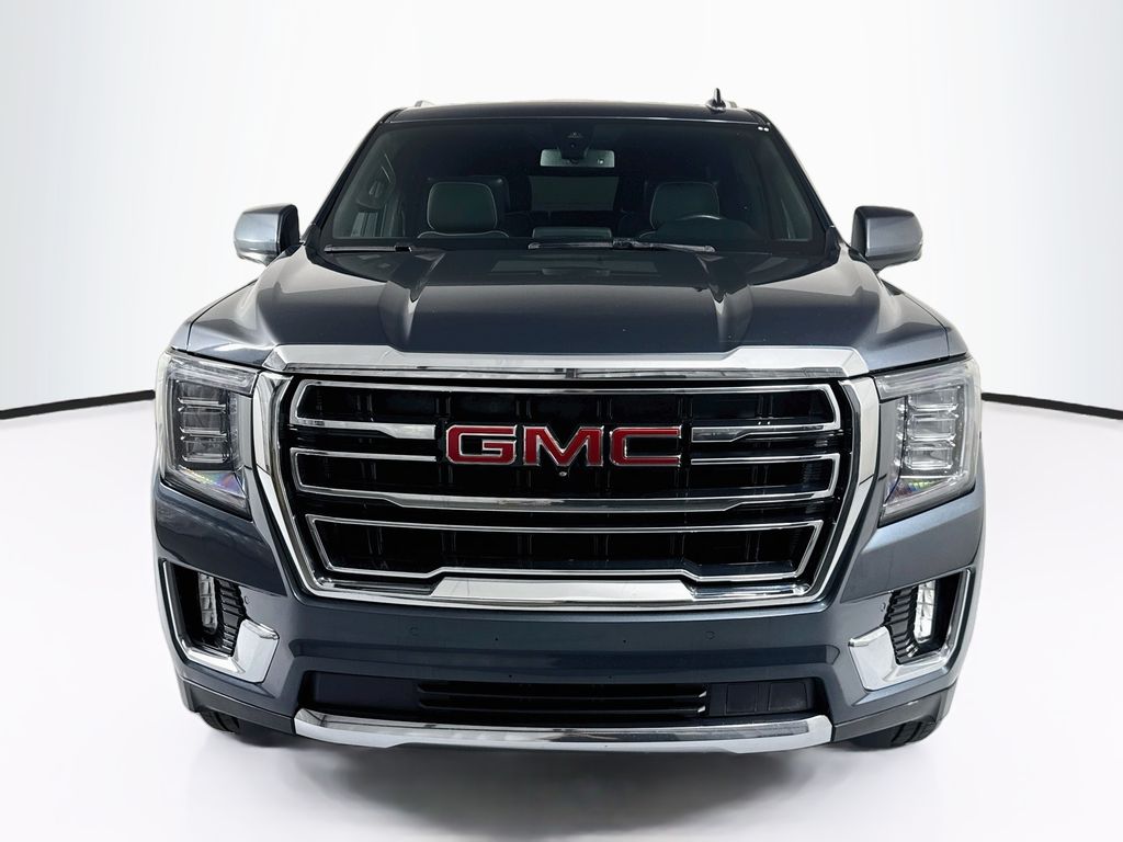 Thumbnail: 2021 GMC Yukon - 2