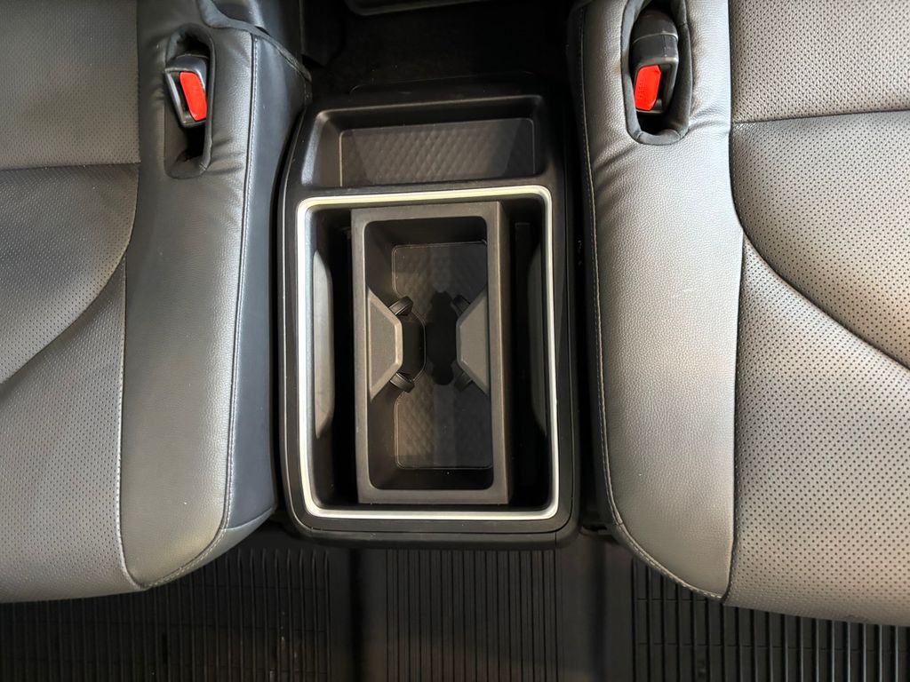 2025 Toyota Grand Highlander Limited
