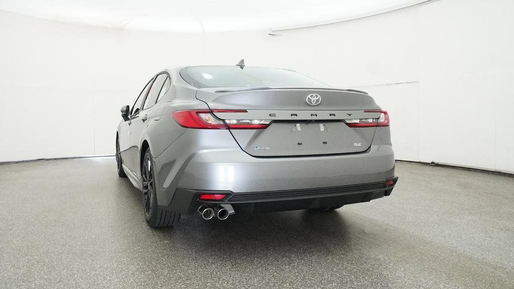 Thumbnail: 2026 Toyota Camry - 30