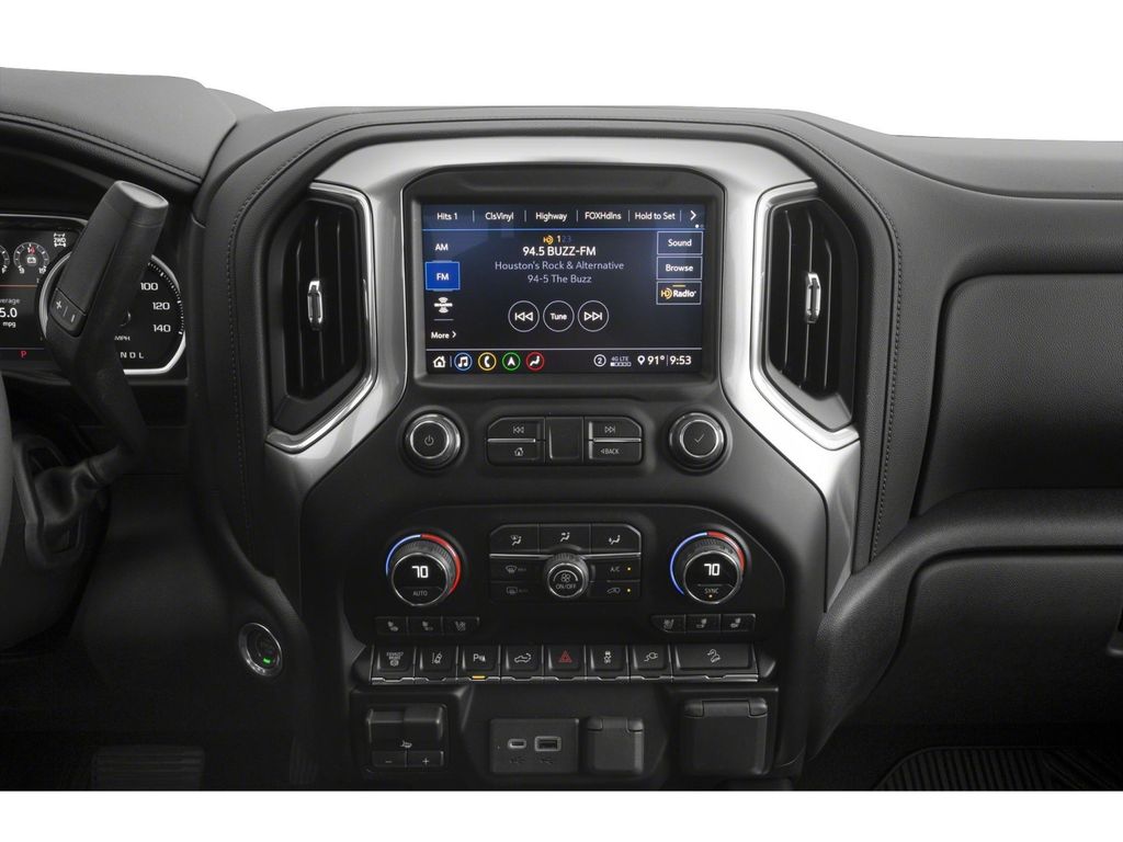 2023 Chevrolet Silverado 2500HD LTZ - 6