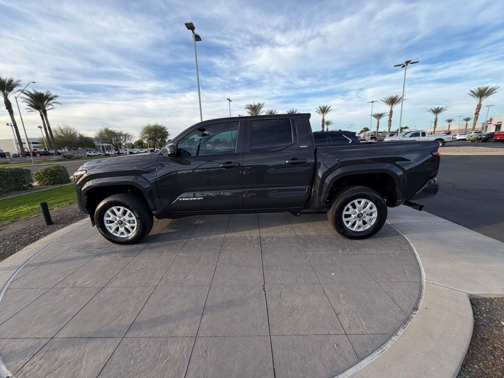 Thumbnail: 2026 Toyota Tacoma - 8