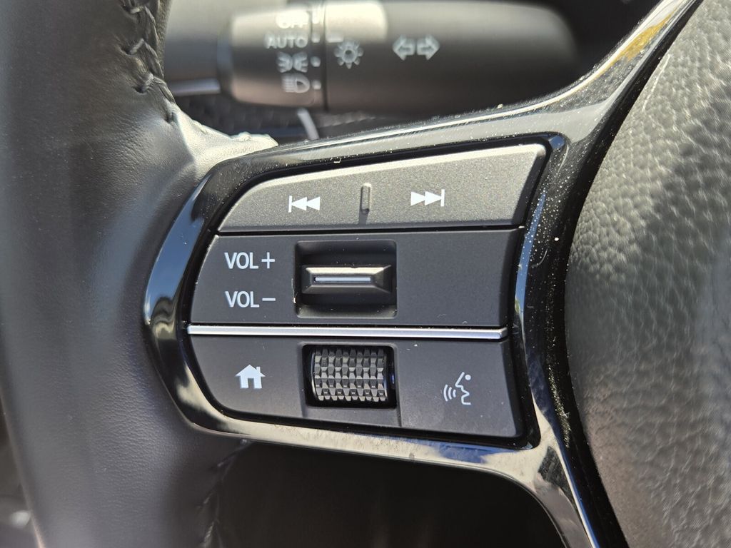 2026 Honda HR-V - $30,880