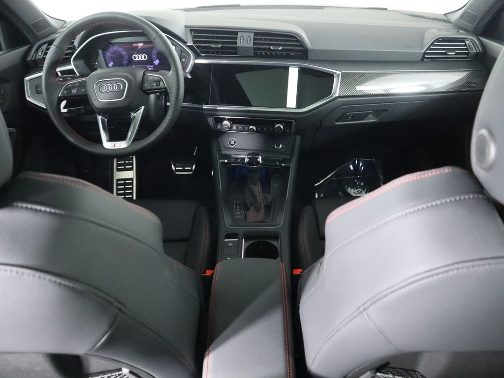 Thumbnail: 2025 Audi Q3 - 13