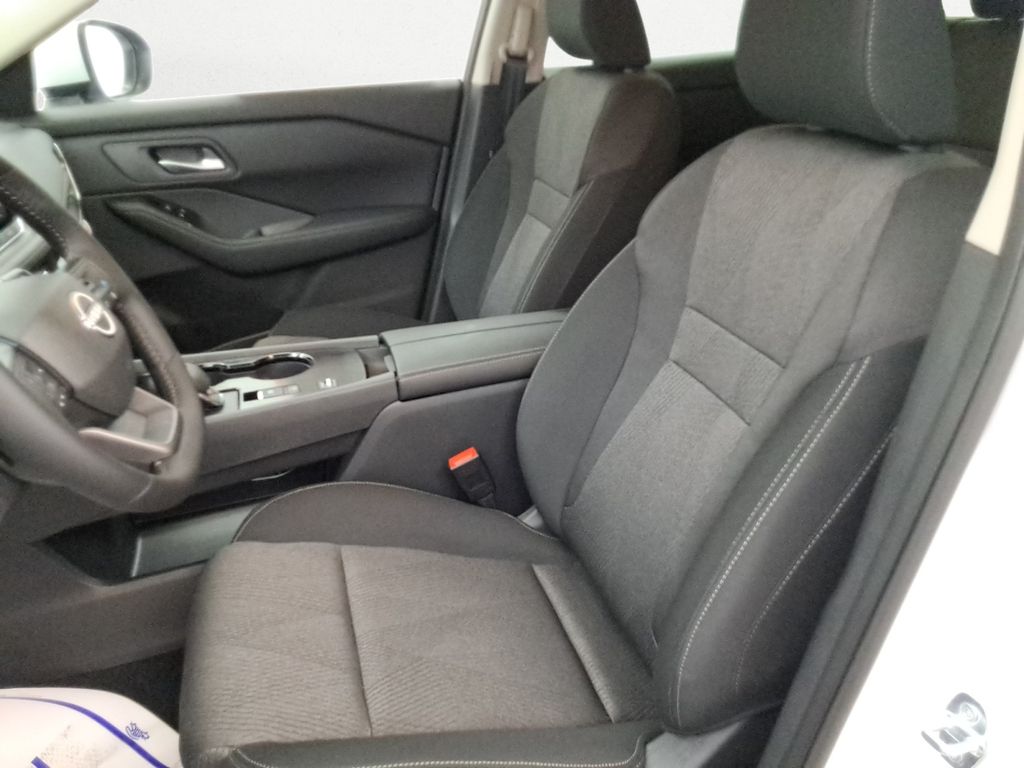 used 2026 Nissan Rogue car