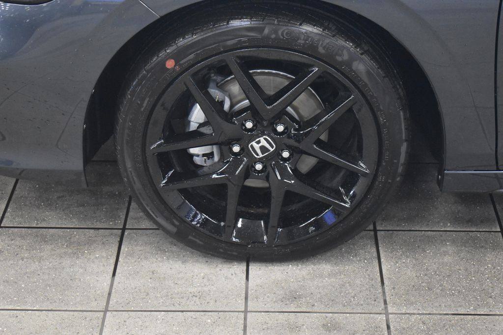 Thumbnail: 2026 Honda Civic - 7