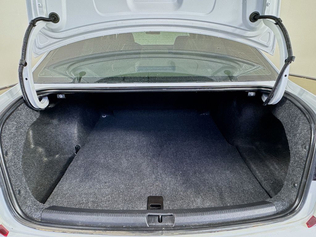 Used Car 2017 Volkswagen Passat  1.8t S For Sale Under $10,000 In Austin, Texas