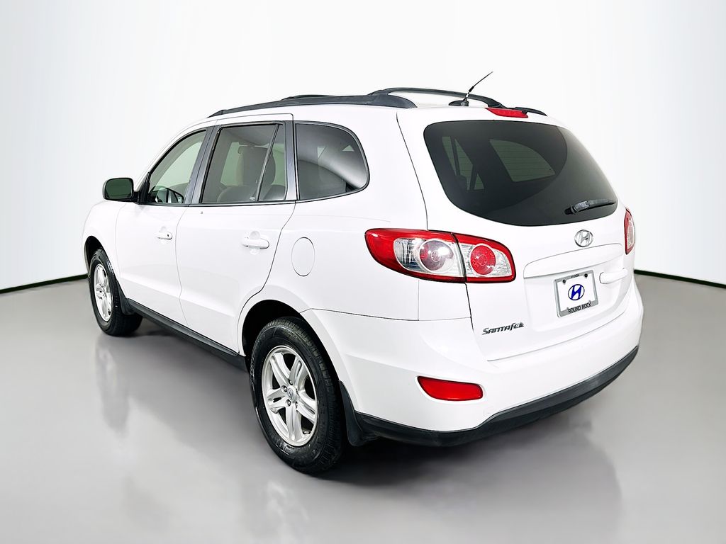 Thumbnail: 2012 Hyundai Santa Fe - 7