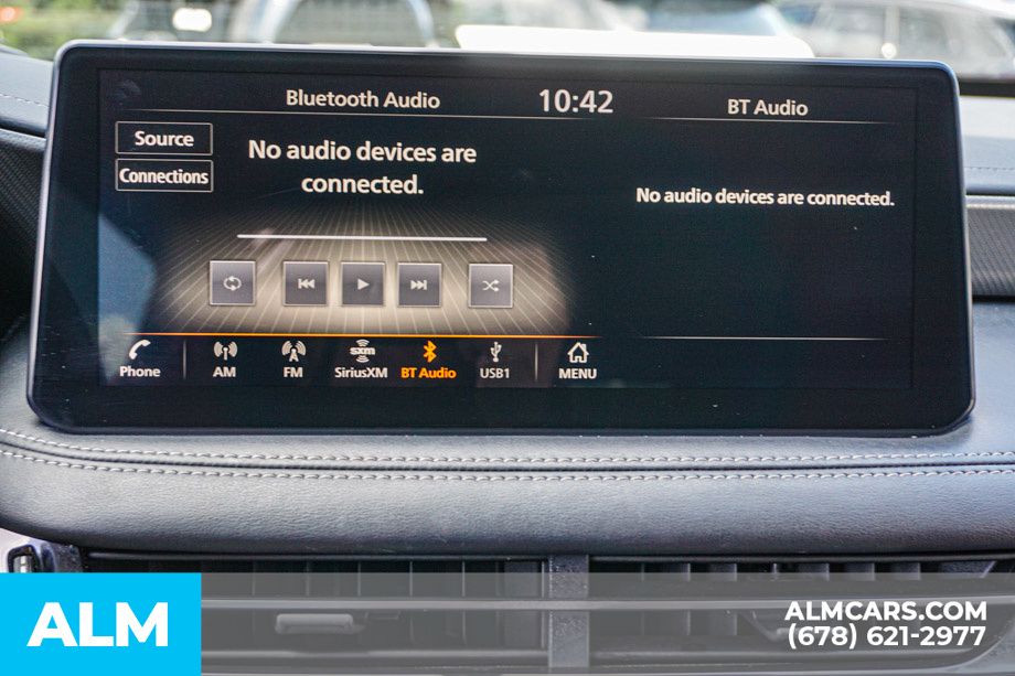 2023 INFINITI QX60 LUXE - Photo 39