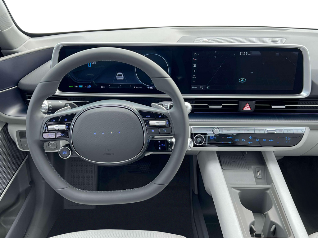 Thumbnail: 2025 Hyundai Ioniq 6 - 17