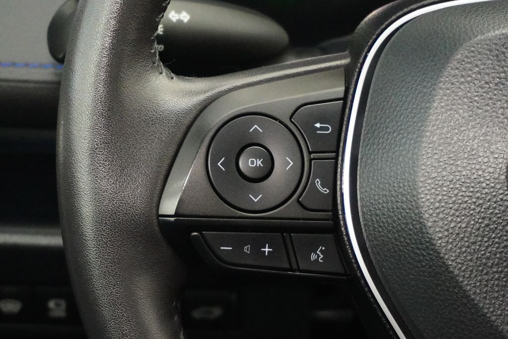 Used Car 2023 Toyota Rav4 Hybrid  Xse For Sale Under $35,000 In Weatherford, Texas