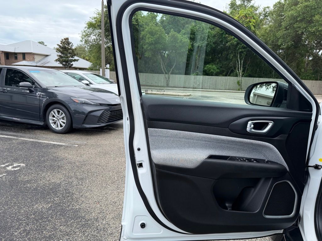 Used 2024 Jeep Compass SUV