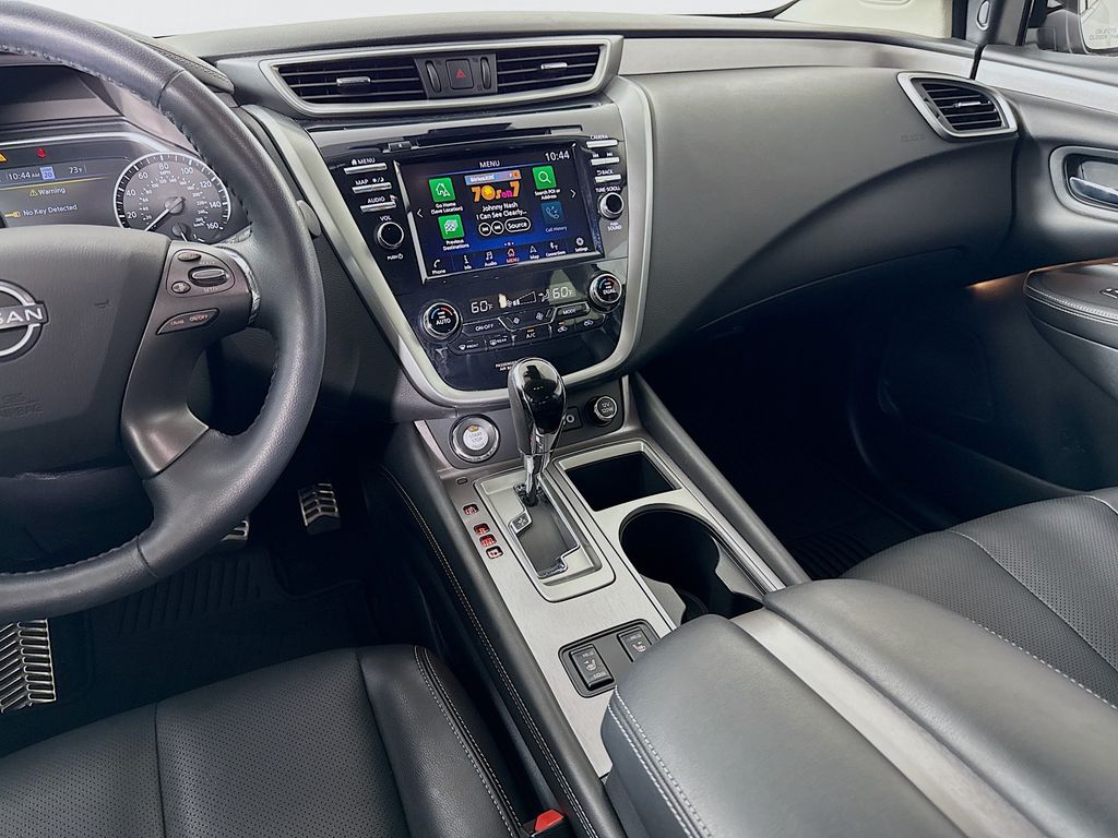 Thumbnail: 2023 Nissan Murano - 21