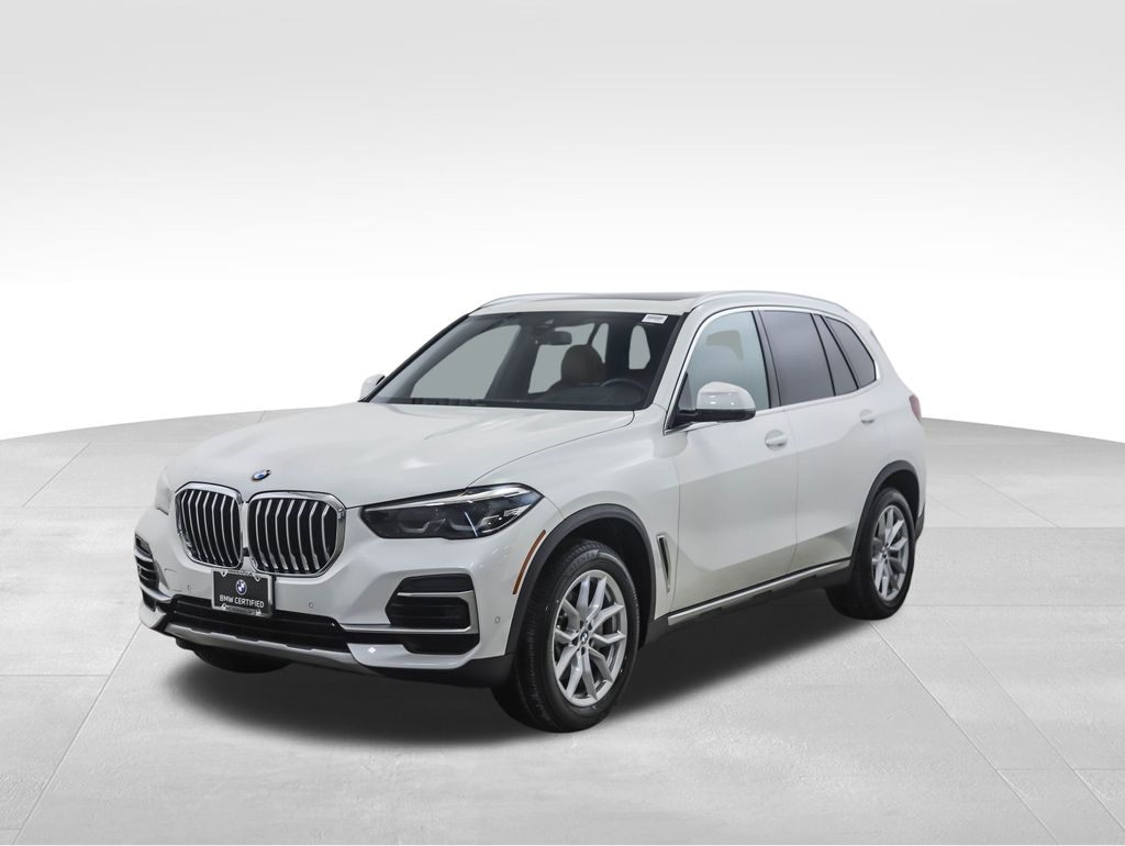 2023 BMW X5 xDrive40i -
                Bloomington, MN