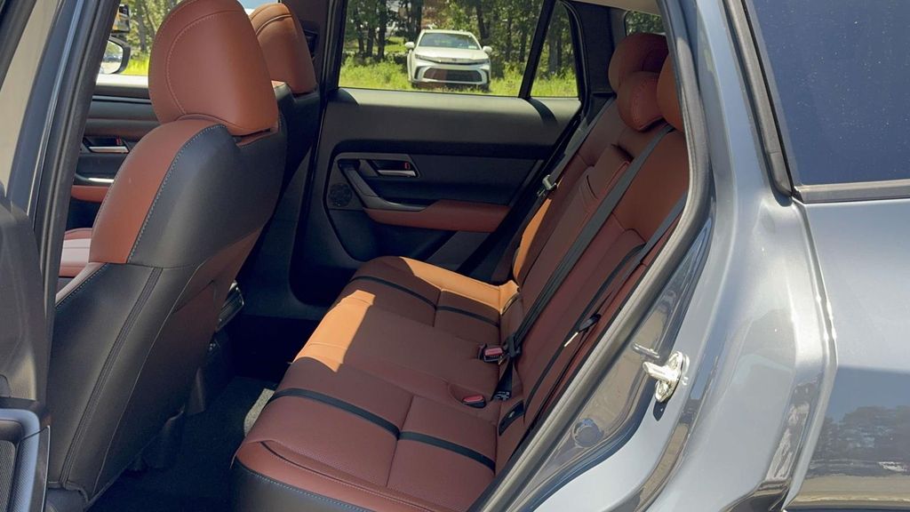 New 2026 Mazda CX-50 SUV