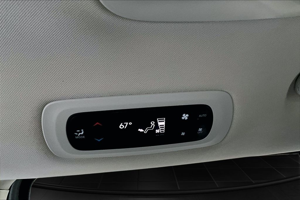 2024 Chrysler Pacifica Touring L Silver at Gullo Toyota