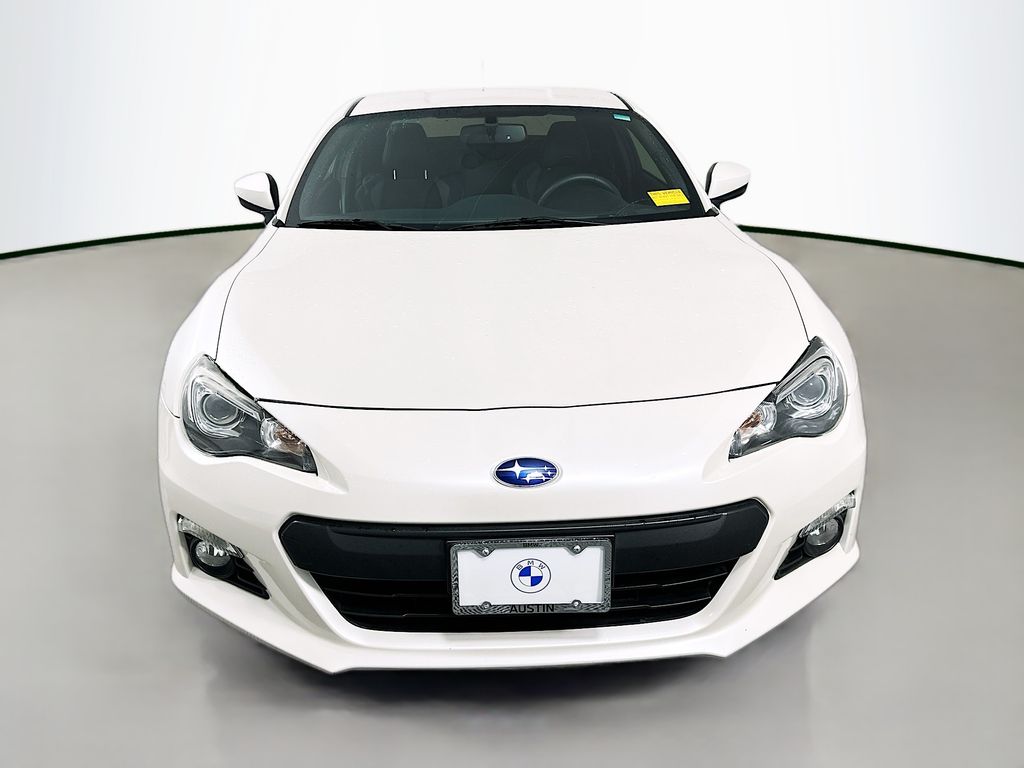 Thumbnail: 2014 Subaru BRZ - 2