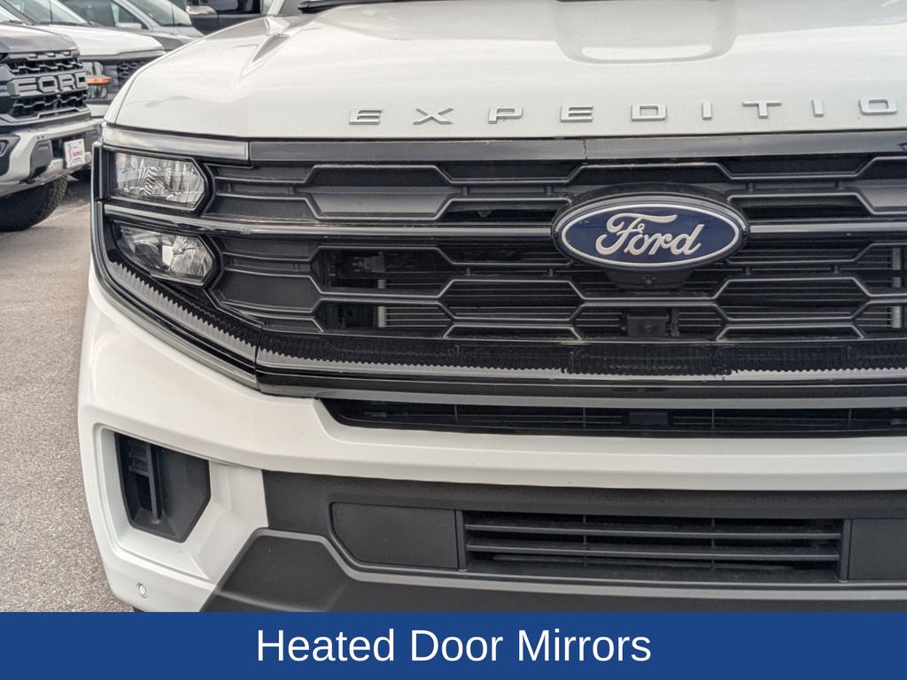 2025 Ford Expedition Active MAX