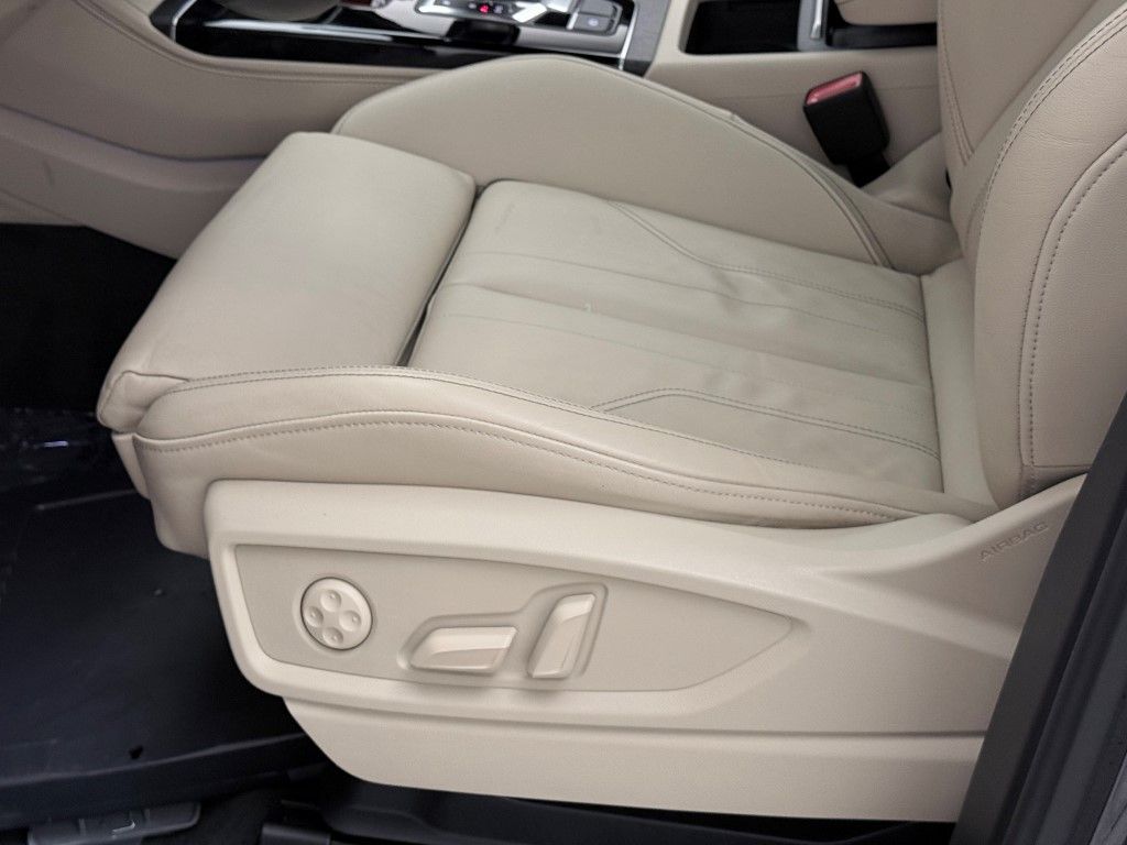 Thumbnail: 2022 Audi Q5 - 31