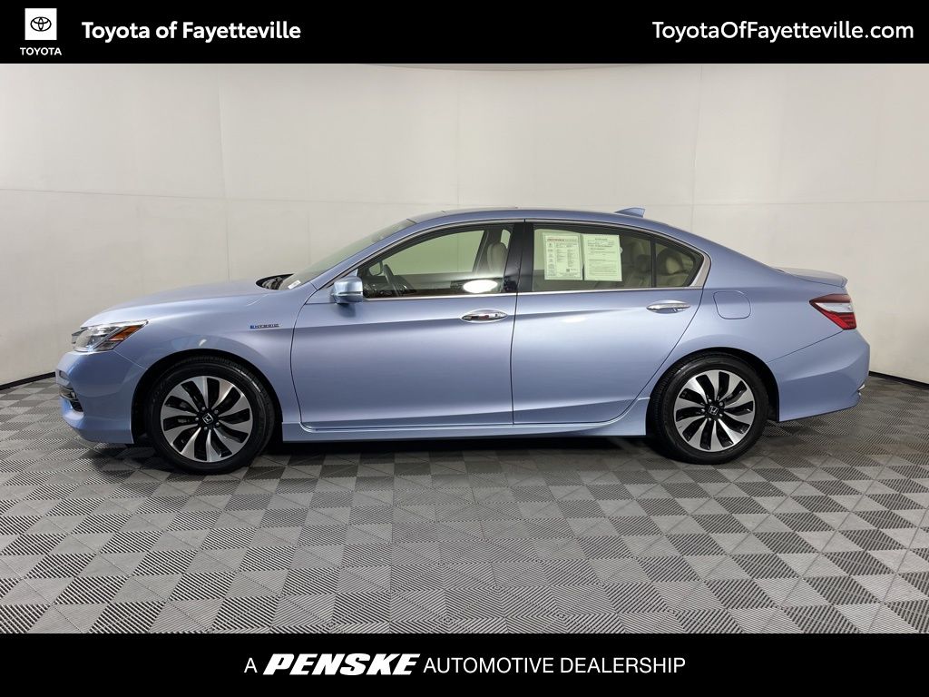 Thumbnail: 2017 Honda Accord - 2