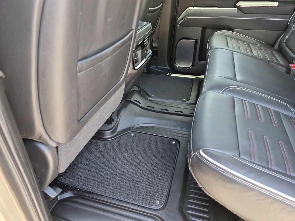 Used Car 2023 Gmc Sierra 1500  At4x For Sale Under $60,000 In Austin, Texas
