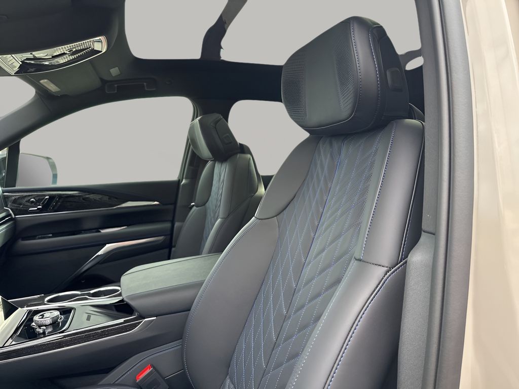 New 2026 Beige Cadillac Sport image 33