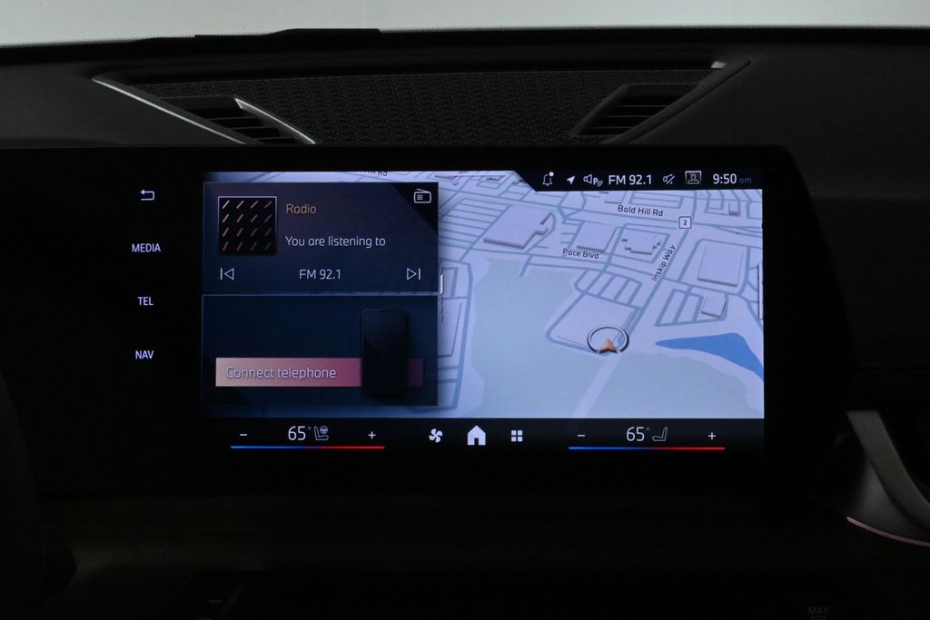 Thumbnail: 2025 BMW X1 - 22