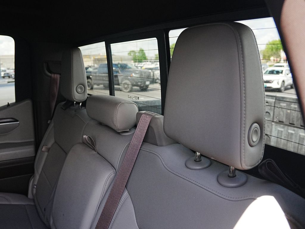 Used Car 2023 Gmc Sierra 1500  Slt For Sale Under $50,000 In Austin, Texas