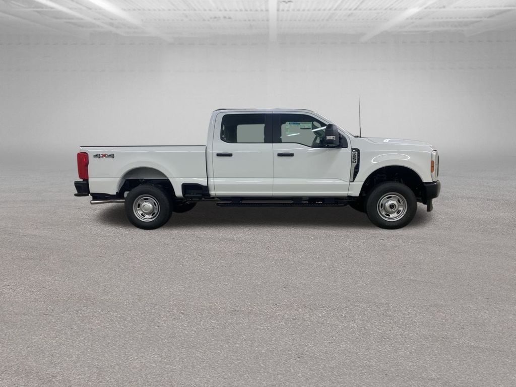 2025 Ford F-250SD XL photo