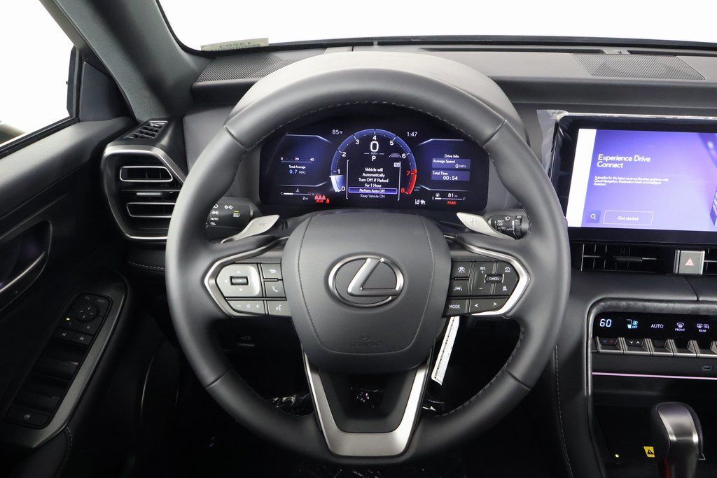 Thumbnail: 2026 Lexus IS - 3