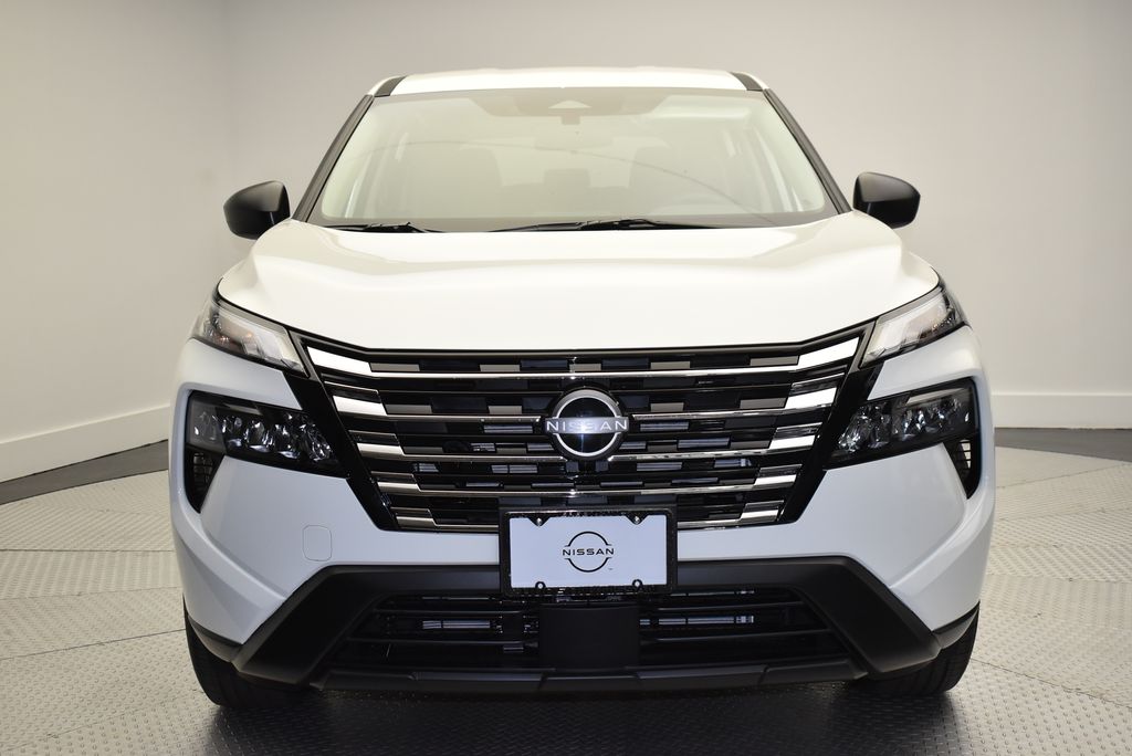 Thumbnail: 2026 Nissan Rogue - 2