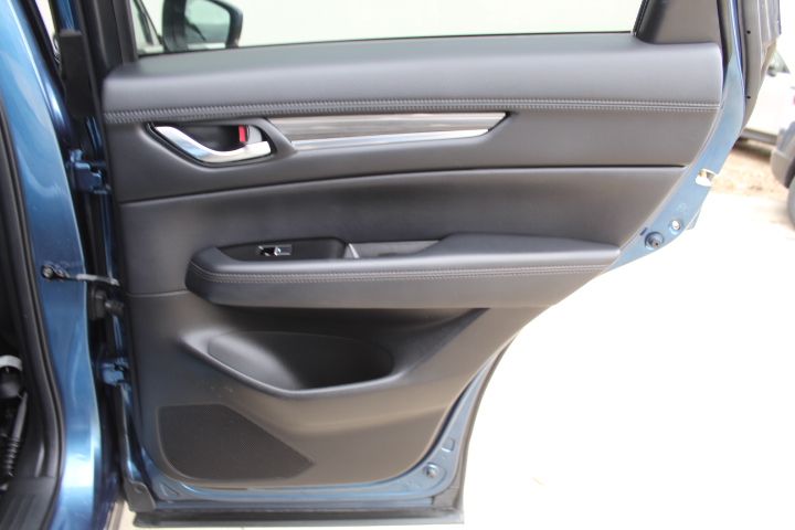 Used Car 2019 Mazda Cx-5  Grand Touring For Sale Under $20,000 In Georgetown, Texas