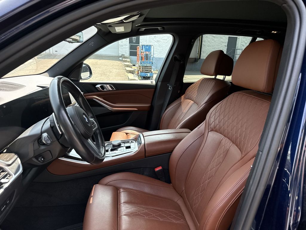 Thumbnail: 2024 BMW X5 - 2