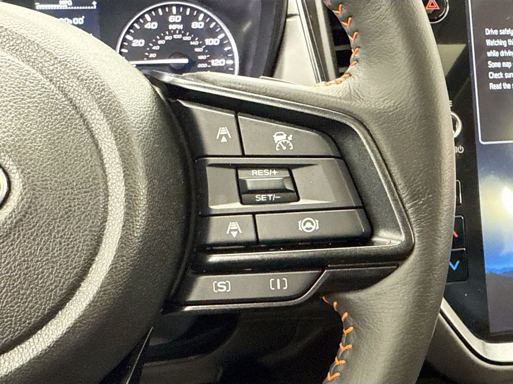 Thumbnail: 2024 Subaru Crosstrek - 12
