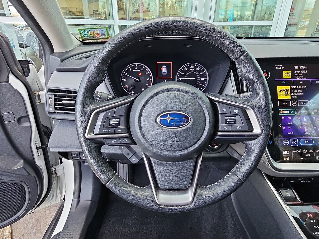 Thumbnail: 2020 Subaru Outback - 20