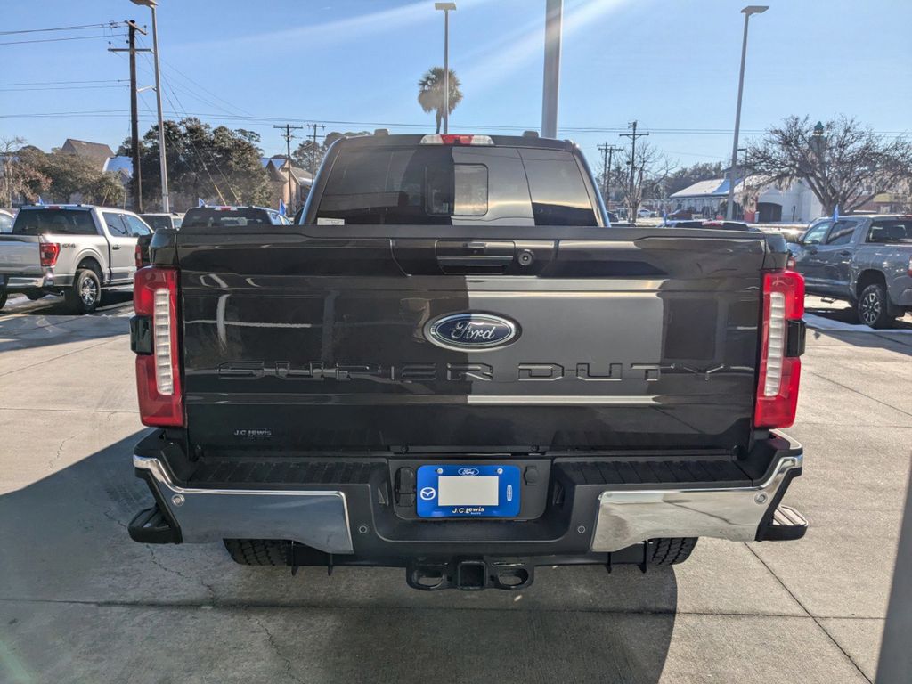 2024 Ford F-250 Super Duty Lariat