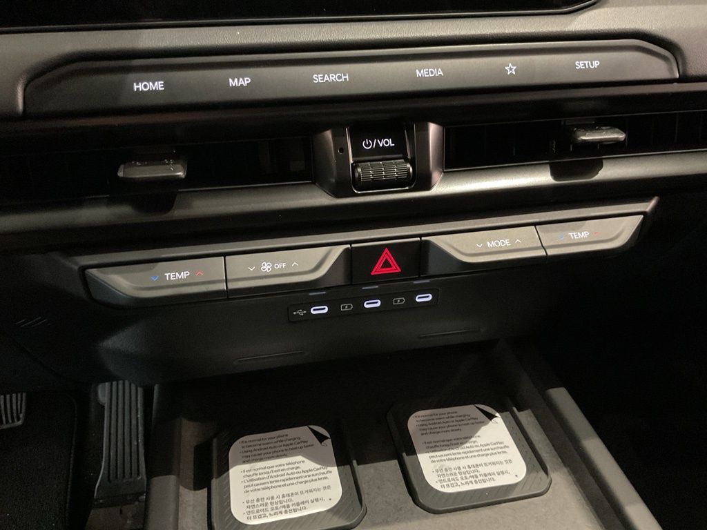 New 2027 Gray Kia X-Line EX image 19