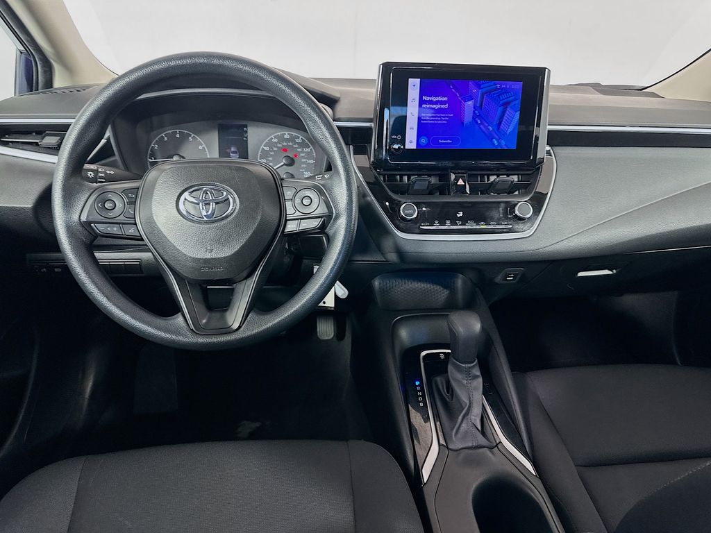 Thumbnail: 2024 Toyota Corolla - 22