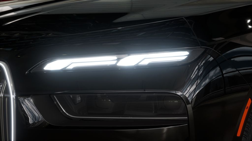 Thumbnail: 2026 BMW i7 - 32