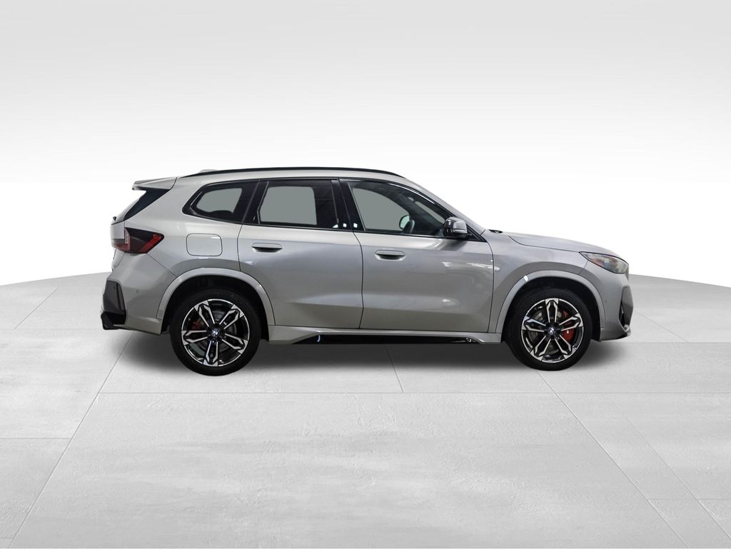 Thumbnail: 2025 BMW X1 - 6