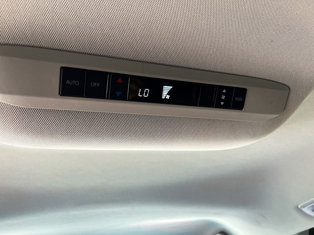 Used 2023 White Toyota LE image 23