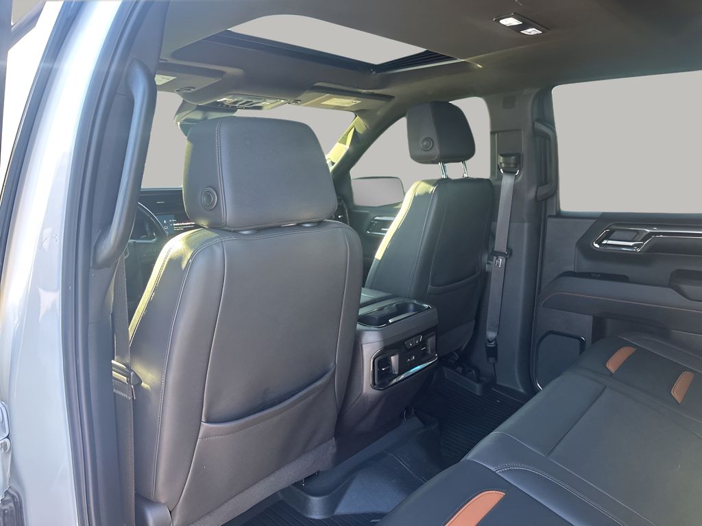 Used Car 2024 Gmc Sierra 1500  At4 For Sale Under $60,000 In Austin, Texas