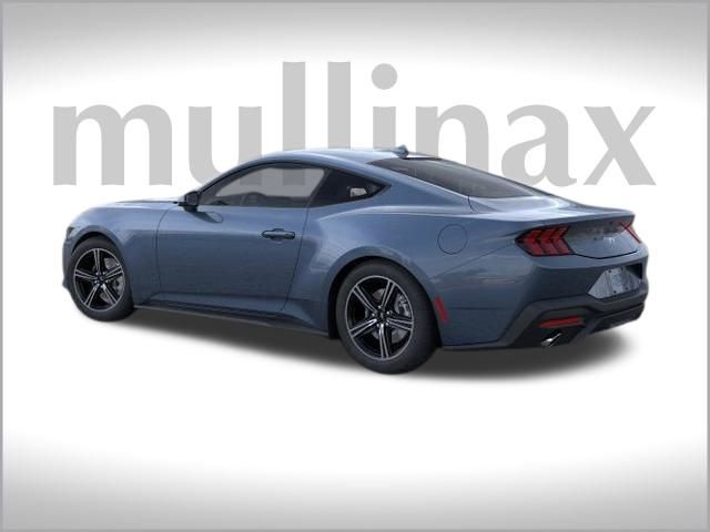 2025 Ford Mustang EcoBoost photo
