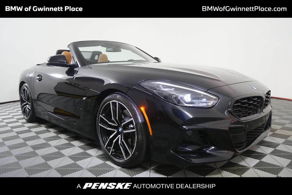 2023 BMW Z4 sDrive30i -
                  Duluth, GA