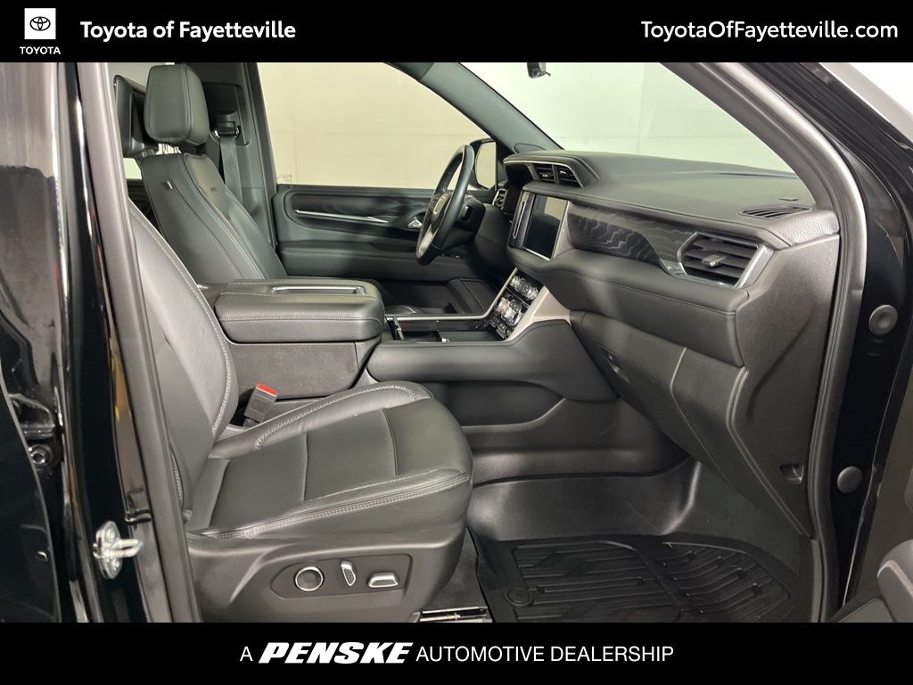 Thumbnail: 2021 GMC Yukon - 7