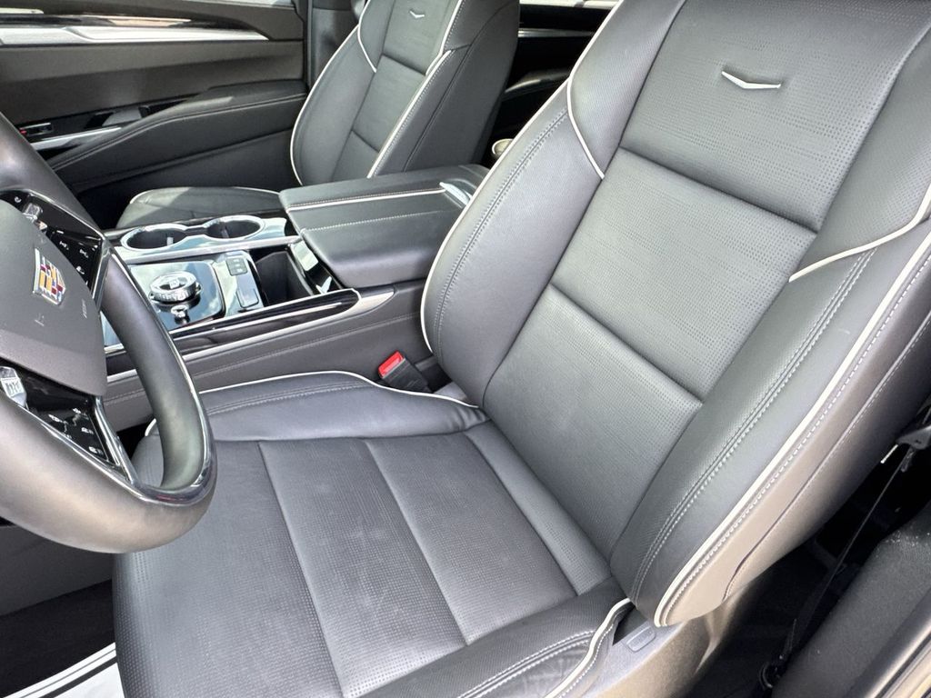 Used 2026 Cadillac Escalade ESV SUV