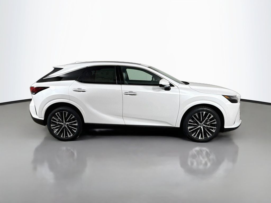 Thumbnail: 2026 Lexus RX - 4