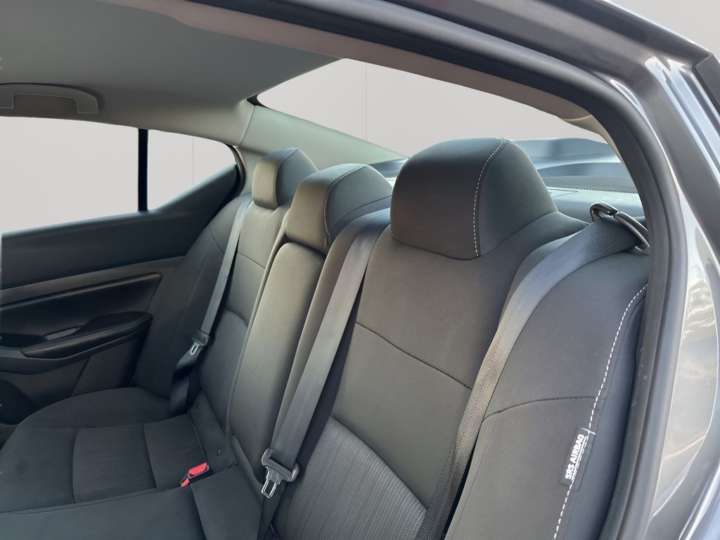 Used Car 2023 Nissan Altima  2.5 Sv For Sale Under $20,000 In Austin, Texas