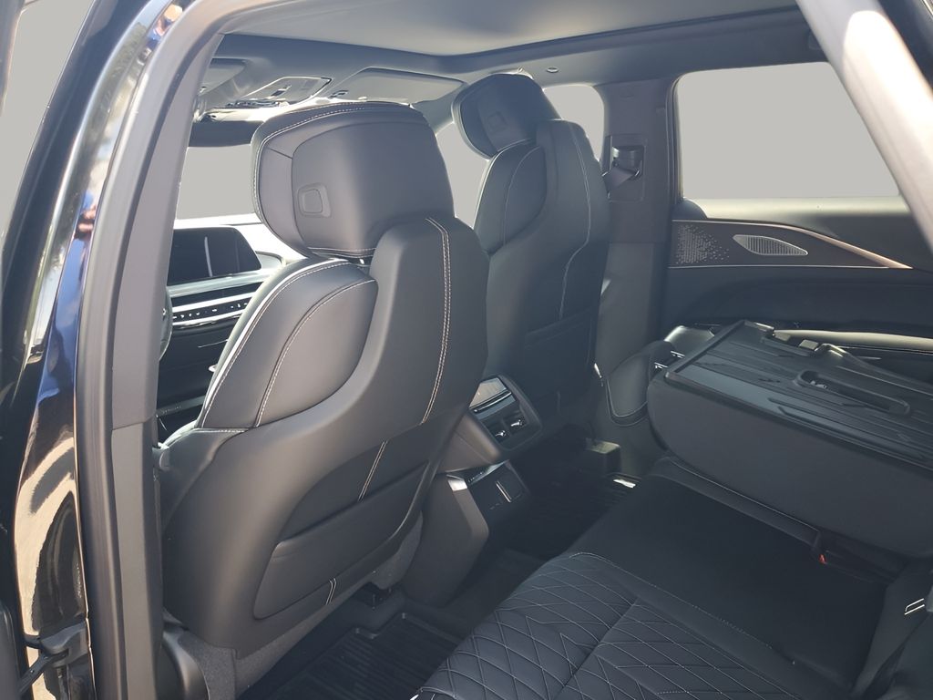 New 2026 Black Cadillac V-Series Premium image 18