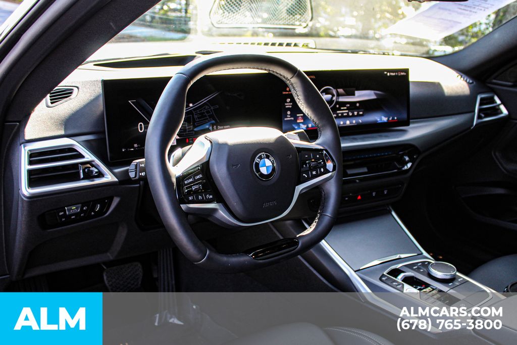 Used 2026 White BMW 230i image 21